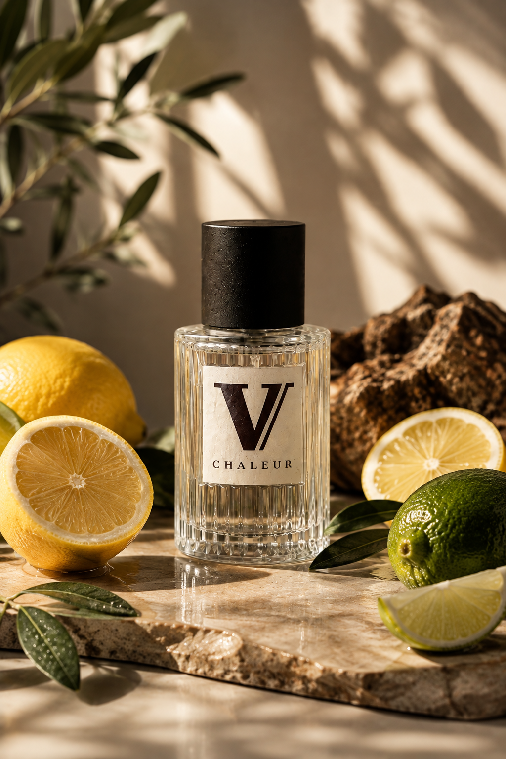 CHALEUR - Eau de Parfum 30ml