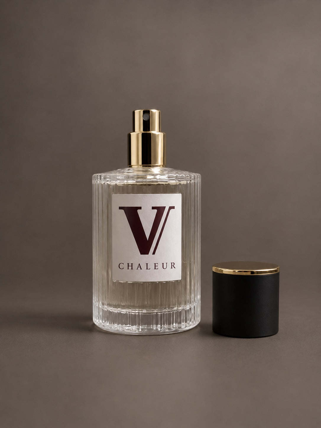 CHALEUR - Eau de Parfum 30ml