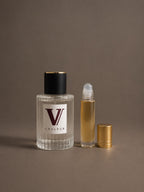 CHALEUR - Eau de Parfum 30ml