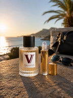 CHALEUR - Eau de Parfum 30ml
