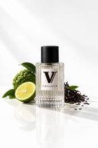CHALEUR - Eau de Parfum 30ml